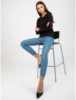 Halenka VI BZ 075.25X černá