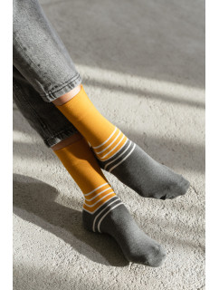 ponožky Mustard Více model 18025978 - More