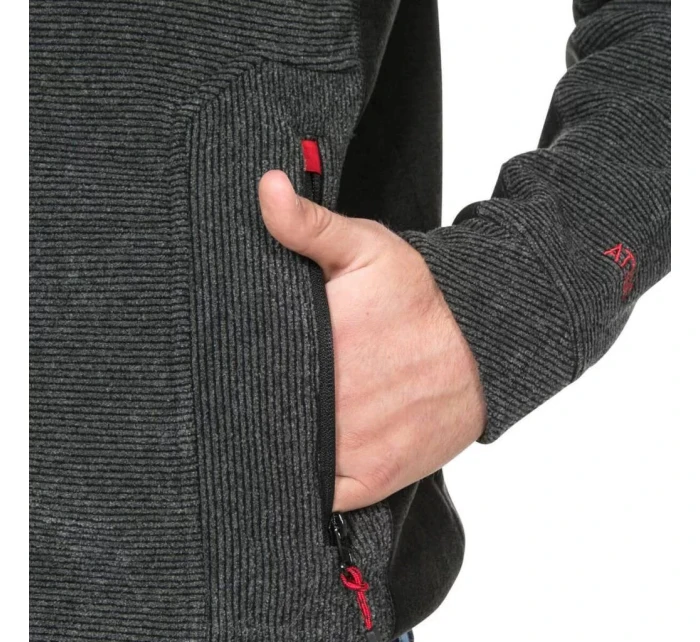 Pánská mikina Trespass Jynx