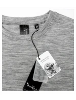 Merino Rise LS triko pánské model 20642063 - MALFINI, a.s.