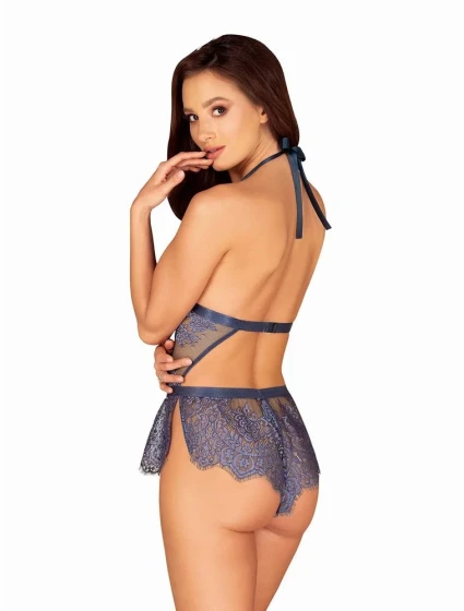 body teddy  model 14168909 - Obsessive