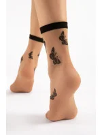 LÉTO - 15 DEN PONOŽKY