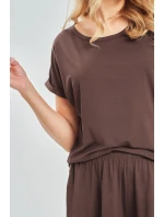 3527 DÁMSKÉ PYŽAMO PALOMA S-XL