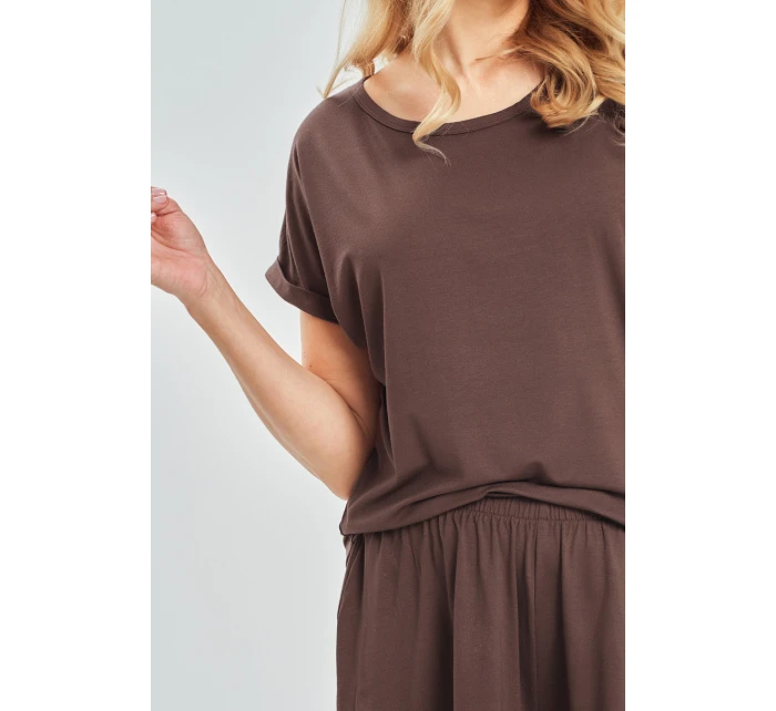 3527 DÁMSKÉ PYŽAMO PALOMA S-XL