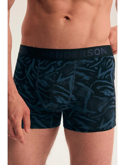 PÁNSKÉ BOXERKY 2 KS V  AW26 model 22345696 - Henderson