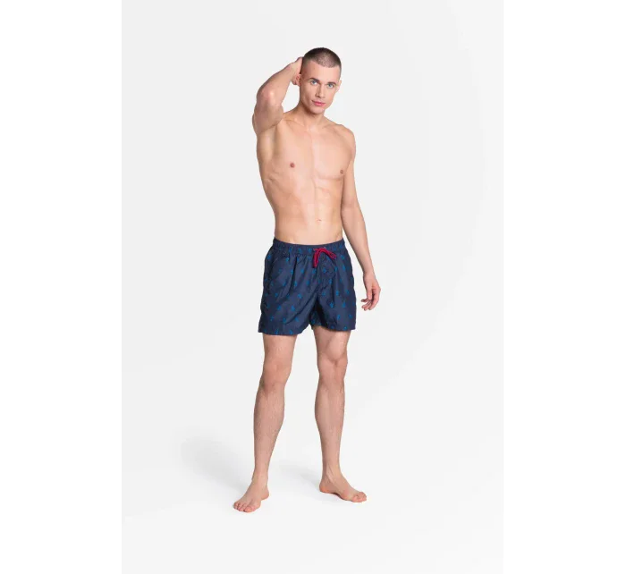 Plavky model 152958 Henderson