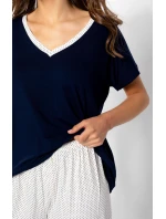 Pyžama  model 170342 Momenti Per Me