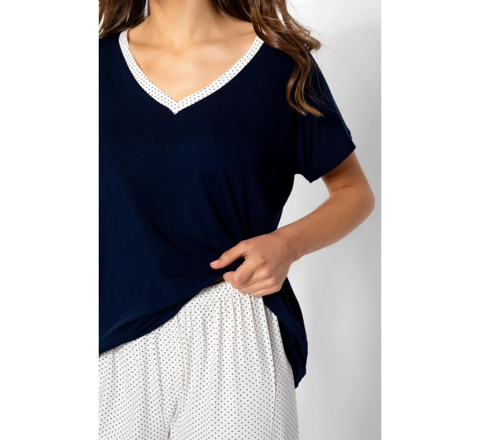 Pyžama  model 170342 Momenti Per Me