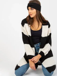 Svetr na zapínání  model 170738 Och Bella