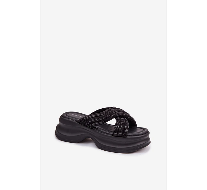 Pantofle  model 225374 Step in style