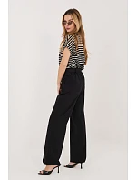 Dámské kalhoty model 225877 Rue Paris Dámské kalhoty model 225877 Rue Paris