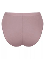 sloggi EVER Ease Tai 2P - PURPLE - SLOGGI PURPLE - SLOGGI