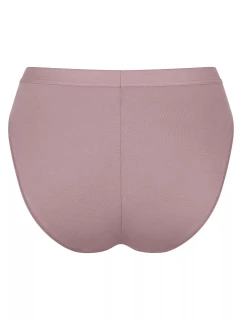 sloggi EVER Ease Tai 2P - PURPLE - SLOGGI PURPLE - SLOGGI