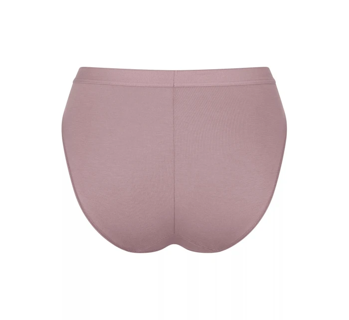 sloggi EVER Ease Tai 2P - PURPLE - SLOGGI PURPLE - SLOGGI