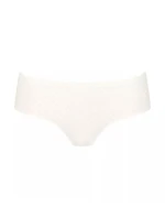 Dámské kalhotky ZERO Feel Bliss Hipster - WHITE - bílé 00GZ - SLOGGI