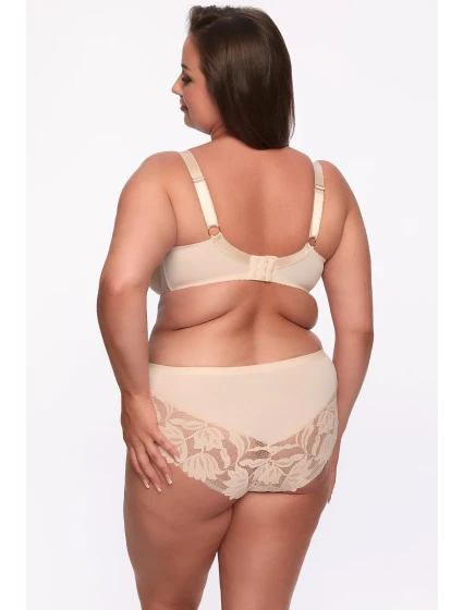 Polovyztužená dámská podprsenka semi soft Gaia BSM 1134 Keto Maxi Polovyztužená dámská podprsenka semi soft Gaia BSM 1134 Keto Maxi