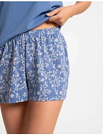 Pyžamo Moraj PDD2900-006 kr/r S-3XL Pyžamo Moraj PDD2900-006 kr/r S-3XL