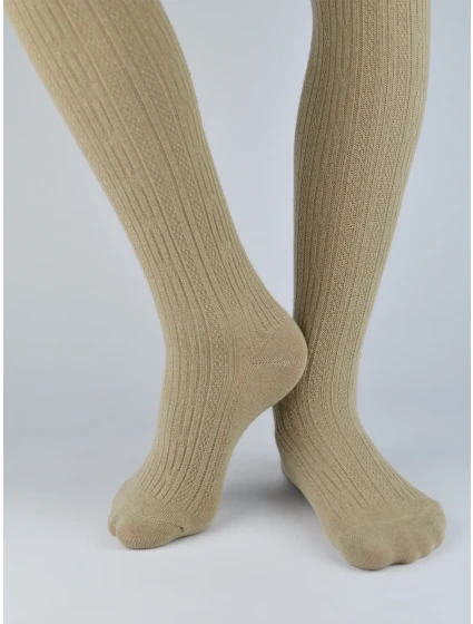 Dívčí punčochové kalhoty  Girl model 18966513 - Noviti