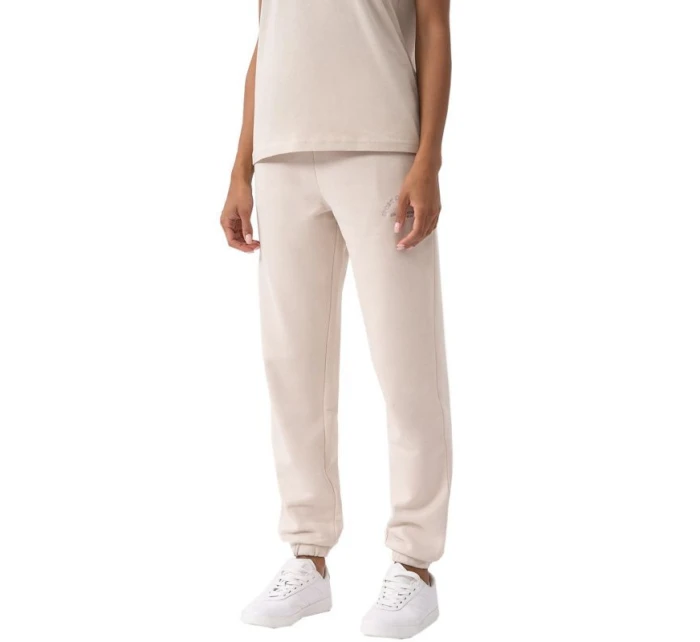 Kalhoty CAS W AW23TTRO 83S dámské model 18972194 - 4F Kalhoty CAS W AW23TTRO 83S dámské model 18972194 - 4F