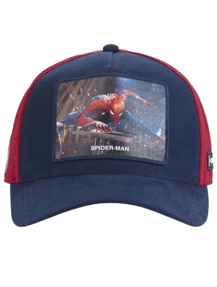 Kšiltovka Marvel Black Panther Cap model 20556789 - Capslab