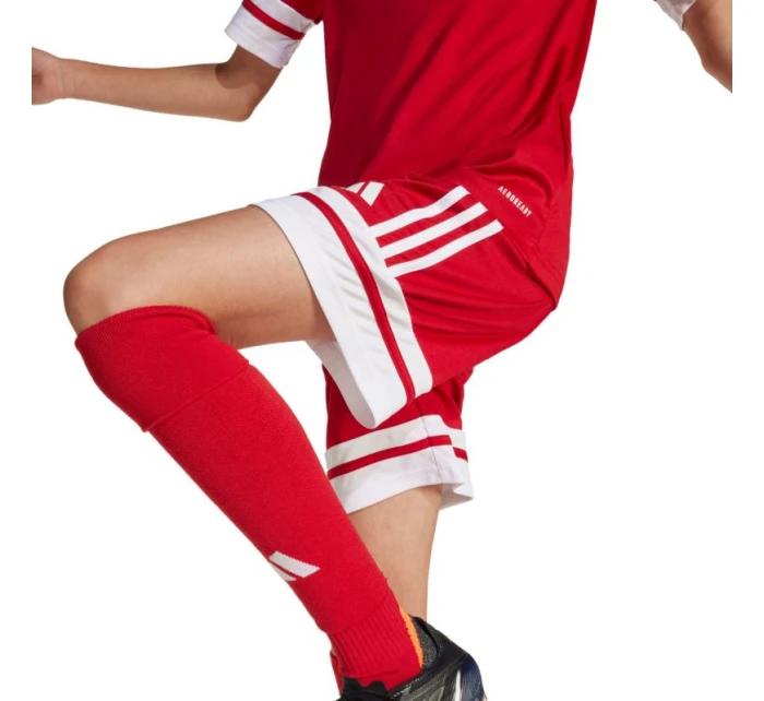 Šortky adidas Squadra 25 Jr JJ2416
