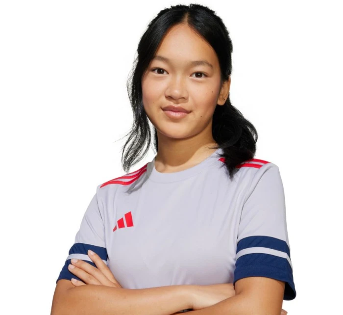 Dres adidas Squadra 25 Jr JP3413