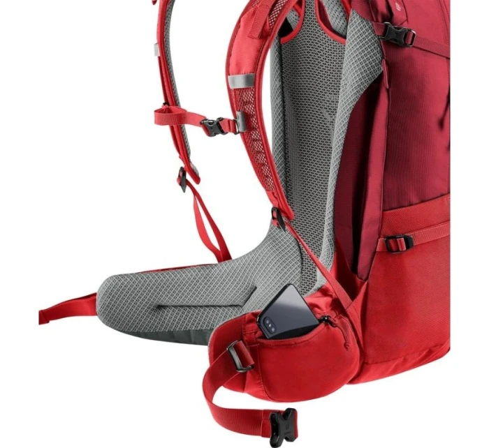 Turistický batoh Deuter Futura 27 340032155970