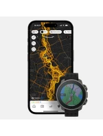 Sportovní hodinky SUUNTO VERTICAL TITANIUM SOLAR BLACK Sportovní hodinky SUUNTO VERTICAL TITANIUM SOLAR BLACK