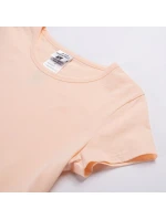 Dámské tričko s krátkým rukávem LADY MANDO