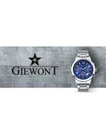 Pánské hodinky GIEWONT GW6480-2