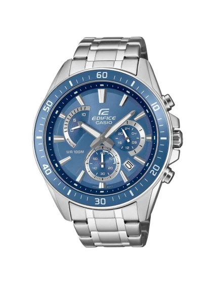Pánské hodinky CASIO EDIFICE EFR-552D-2AVUEF + krabice Pánské hodinky CASIO EDIFICE EFR-552D-2AVUEF + krabice