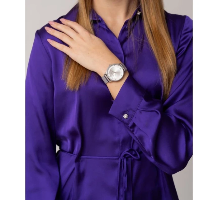 Dámské hodinky Paul Lorens PL10317B9-3C1 + BOX Dámské hodinky Paul Lorens PL10317B9-3C1 + BOX