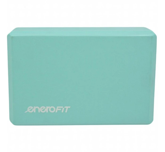 CVIČENÍ BLOK JÓGA PILATES FITNESS MINT ENERO FIT CVIČENÍ BLOK JÓGA PILATES FITNESS MINT ENERO FIT