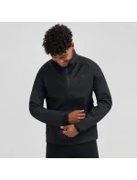 Rogelli běžecká bunda ESSENTIAL černá XL