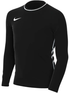 Nike Dri-Fit Park 26 Crew Top dětské tričko černé model 21933849 010
