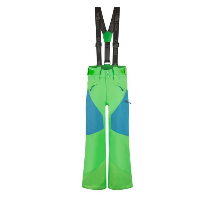 Kids Nepromokavé kalhoty na a lyže pro chlapce/dívky model 21956005 - Trollkids