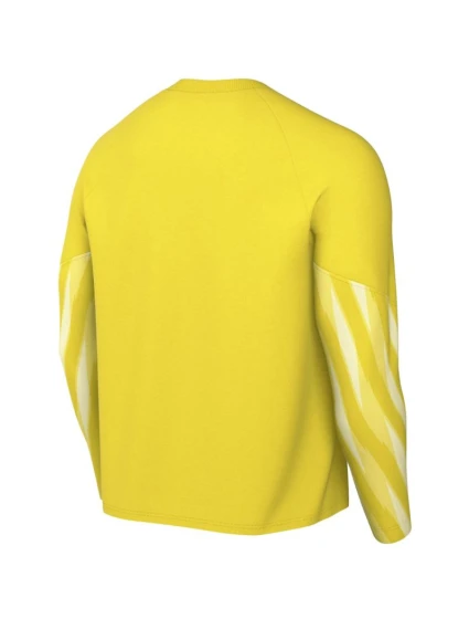 Pánské tričko Nike DriFit Park V Stadium yellow model 21997014 718 pánské - EB FIT Pánské tričko Nike DriFit Park V Stadium yellow model 21997014 718 pánské - EB FIT