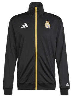 Adidas Real Madrid Tepláková souprava KB4394 mikina