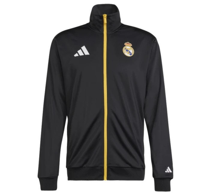 Adidas Real Madrid Tepláková souprava KB4394 mikina