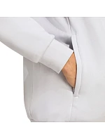 Pánské mikiny Tiro 26 League Sweat Full Zip Hoody šedé model 22061224 pánské - ADIDAS