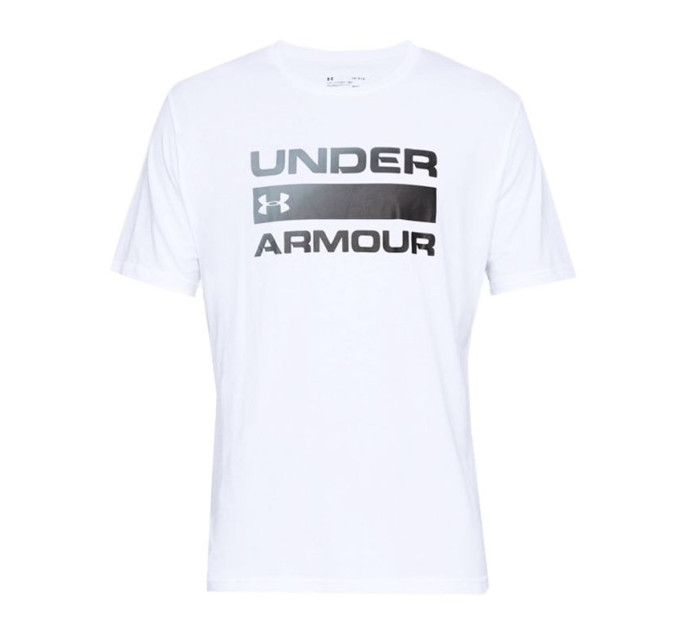 Pánské tričko Team Issue Wordmark M 1329582-100 - Under Armour