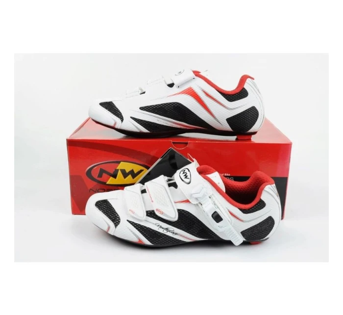 Cyklistická obuv  W 53 model 20860545 - Inny