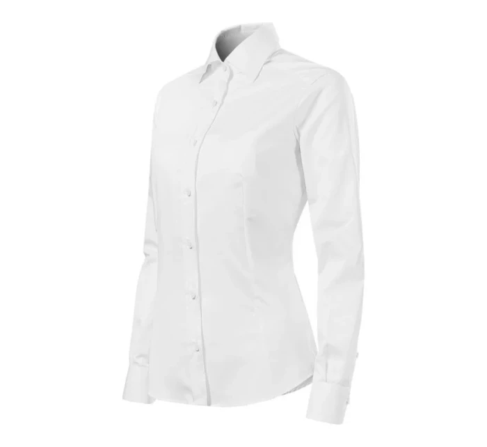 W bílá košile model 19033628 - Malfini