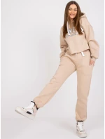 Sada EM KMPL 720.01 bílá béžová Sada EM KMPL 720.01 bílá béžová