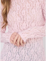 Halenka IT BZ 9962.98 světle růžová