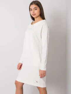 Šaty RV SK model 16161931 ecru - FPrice