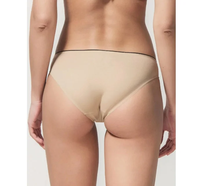 Kalhotky Miracle 2808 černá - Luna