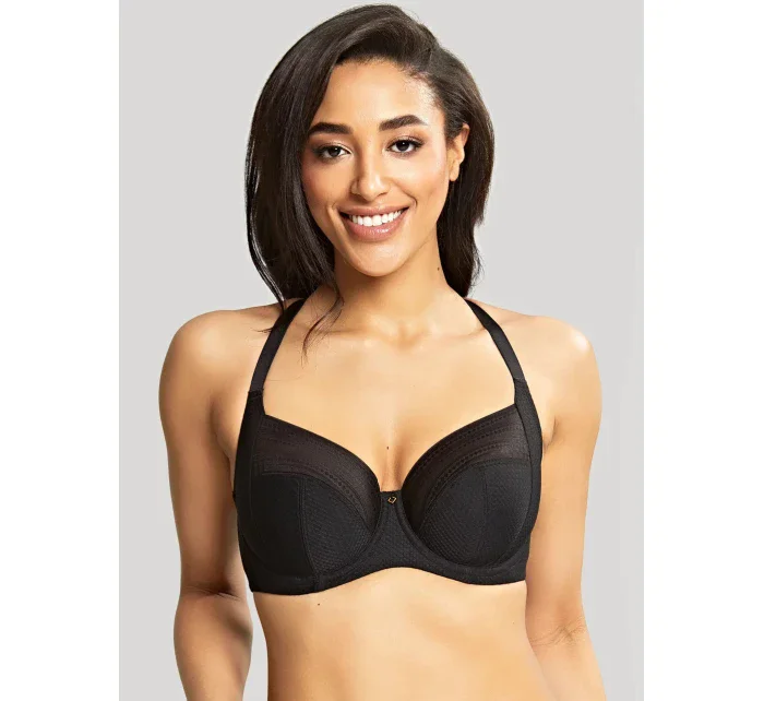 Dámská podprsenka Serene Full Cup noir 10305 černá - Panache