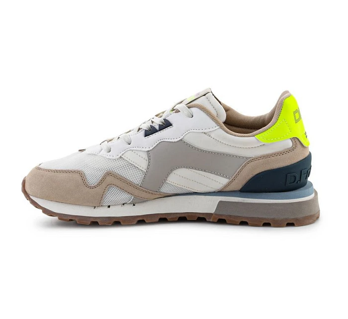 Pánské boty Vibla M DFSH378008-BEIG - D.Franklin