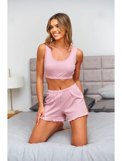 PIŻAMA DAMSKA model 22026224 - DOCTOR NAP